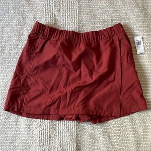 NWT old navy kids skorts size XL / 14-16
